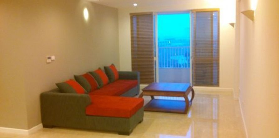 3 bedrooms Apartment in Tay Ho, Ha Noi, No. 8641