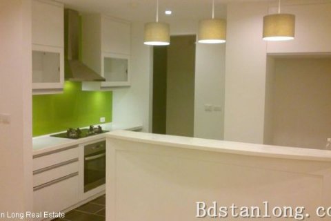 3 bedrooms Apartment in Tay Ho, Ha Noi, No. 8641 2