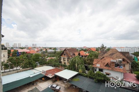 Квартира с 3 спальнями в Тхудык, Хошимин ,  № 22572 8