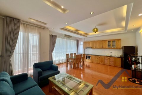 2 bedrooms Apartment in Tay Ho, Ha Noi, No. 19679 2