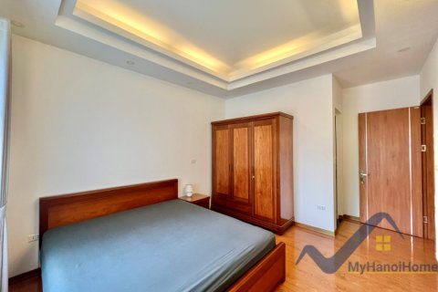 2 bedrooms Apartment in Tay Ho, Ha Noi, No. 19679 12