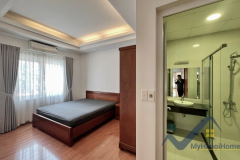 2 bedrooms Apartment in Tay Ho, Ha Noi, No. 19679 10