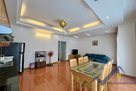 2 bedrooms Apartment in Tay Ho, Ha Noi, No. 19679 4
