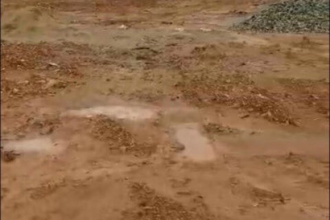 Земельный участок 1100м2 в Da Oai, Da Huoai, № 17636