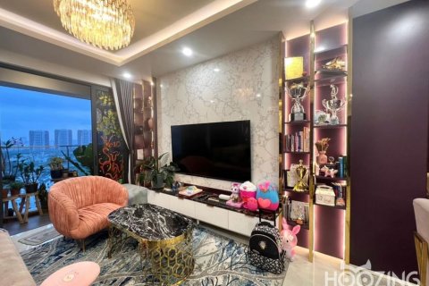 2 bedrooms Apartment in Thu Duc, Ho Chi Minh, No. 22564 2