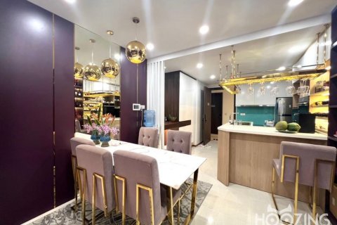 2 bedrooms Apartment in Thu Duc, Ho Chi Minh, No. 22564