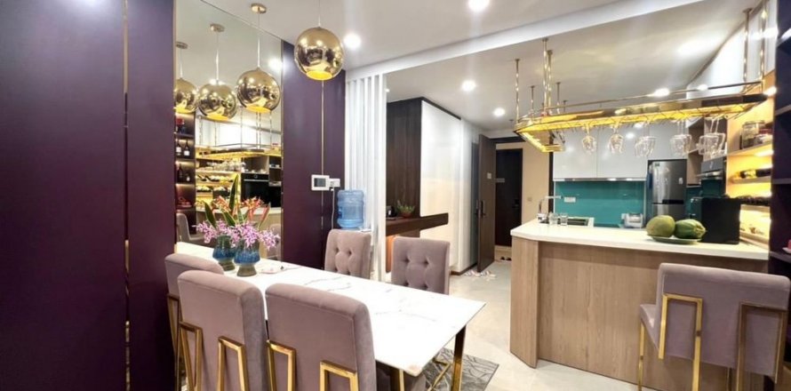 2 bedrooms Apartment in Thu Duc, Ho Chi Minh, No. 22564