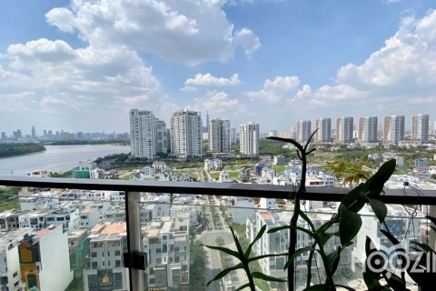2 bedrooms Apartment in Thu Duc, Ho Chi Minh, No. 22564 12