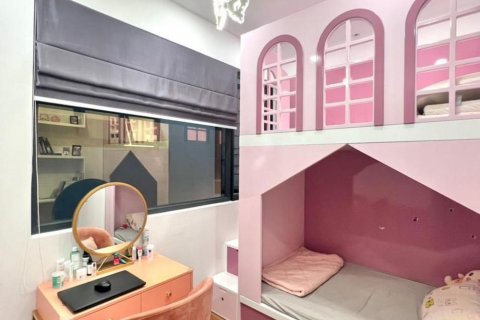 2 bedrooms Apartment in Thu Duc, Ho Chi Minh, No. 22564 9