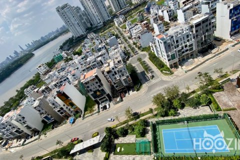 2 bedrooms Apartment in Thu Duc, Ho Chi Minh, No. 22564 13