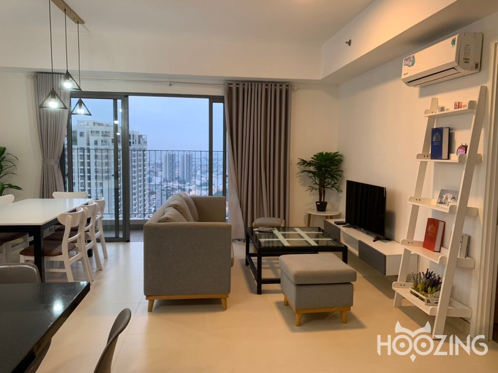 3 bedrooms Apartment in Thu Duc, Ho Chi Minh, Vietnam No. 22563