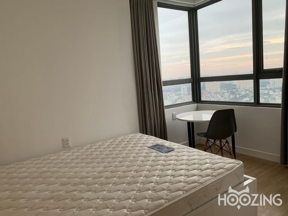 3 bedrooms Apartment in Thu Duc, Ho Chi Minh, Vietnam No. 22563