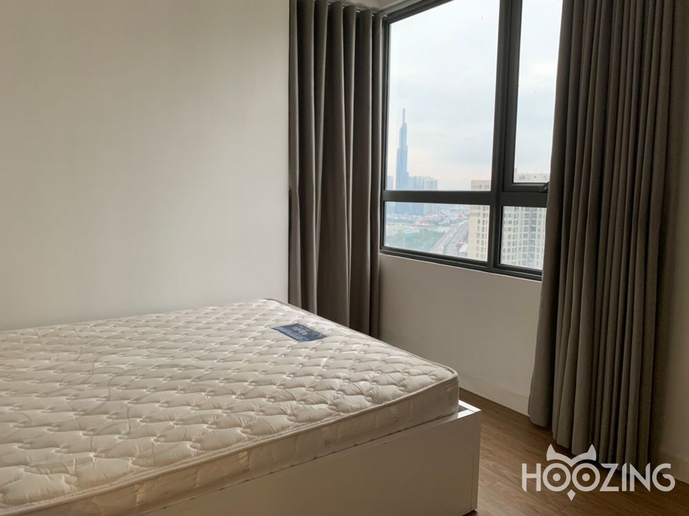 3 bedrooms Apartment in Thu Duc, Ho Chi Minh, Vietnam No. 22563