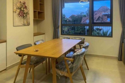 4 bedrooms Duplex in Thu Duc, Ho Chi Minh,  No. 27584 4