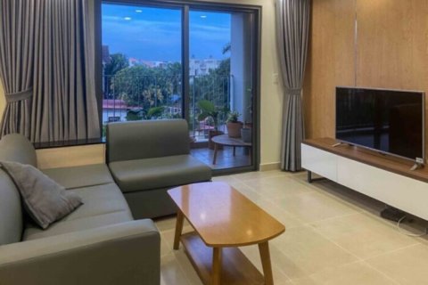 4 bedrooms Duplex in Thu Duc, Ho Chi Minh,  No. 27584 3