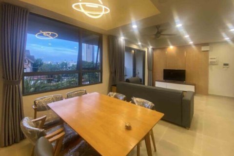 4 bedrooms Duplex in Thu Duc, Ho Chi Minh,  No. 27584 5
