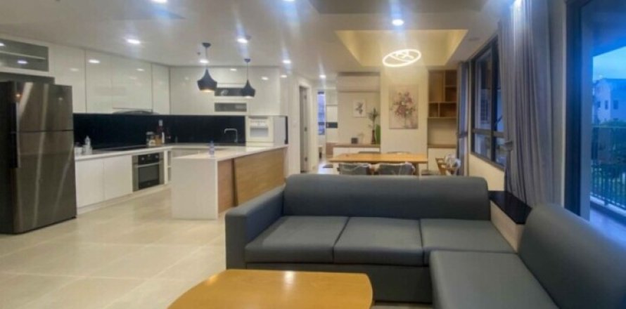 4 bedrooms Duplex in Thu Duc, Ho Chi Minh,  No. 27584