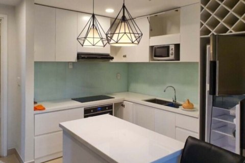 4 bedrooms Duplex in Thu Duc, Ho Chi Minh, No. 27583 4