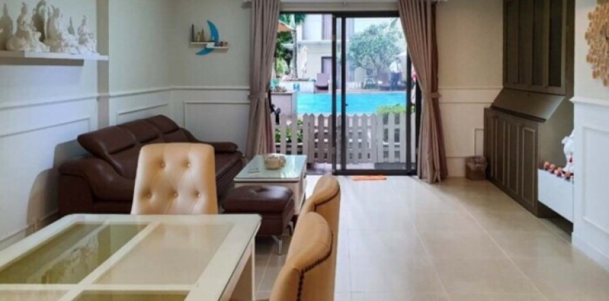 4 bedrooms Duplex in Thu Duc, Ho Chi Minh, No. 27583