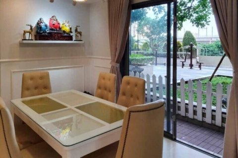 4 bedrooms Duplex in Thu Duc, Ho Chi Minh, No. 27583 3