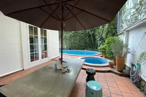 4 bedrooms House in Thu Duc, Ho Chi Minh,  No. 27587 8