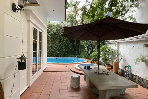 4 bedrooms House in Thu Duc, Ho Chi Minh,  No. 27587 9