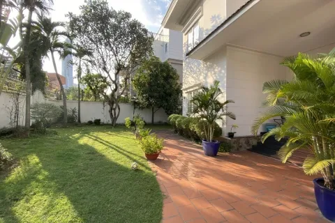 4 bedrooms House in Thu Duc, Ho Chi Minh,  No. 27587 16