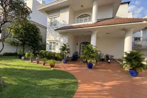 4 bedrooms House in Thu Duc, Ho Chi Minh,  No. 27587 6