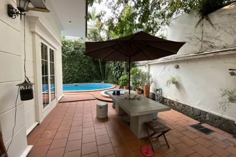 4 bedrooms House in Thu Duc, Ho Chi Minh,  No. 27587 10