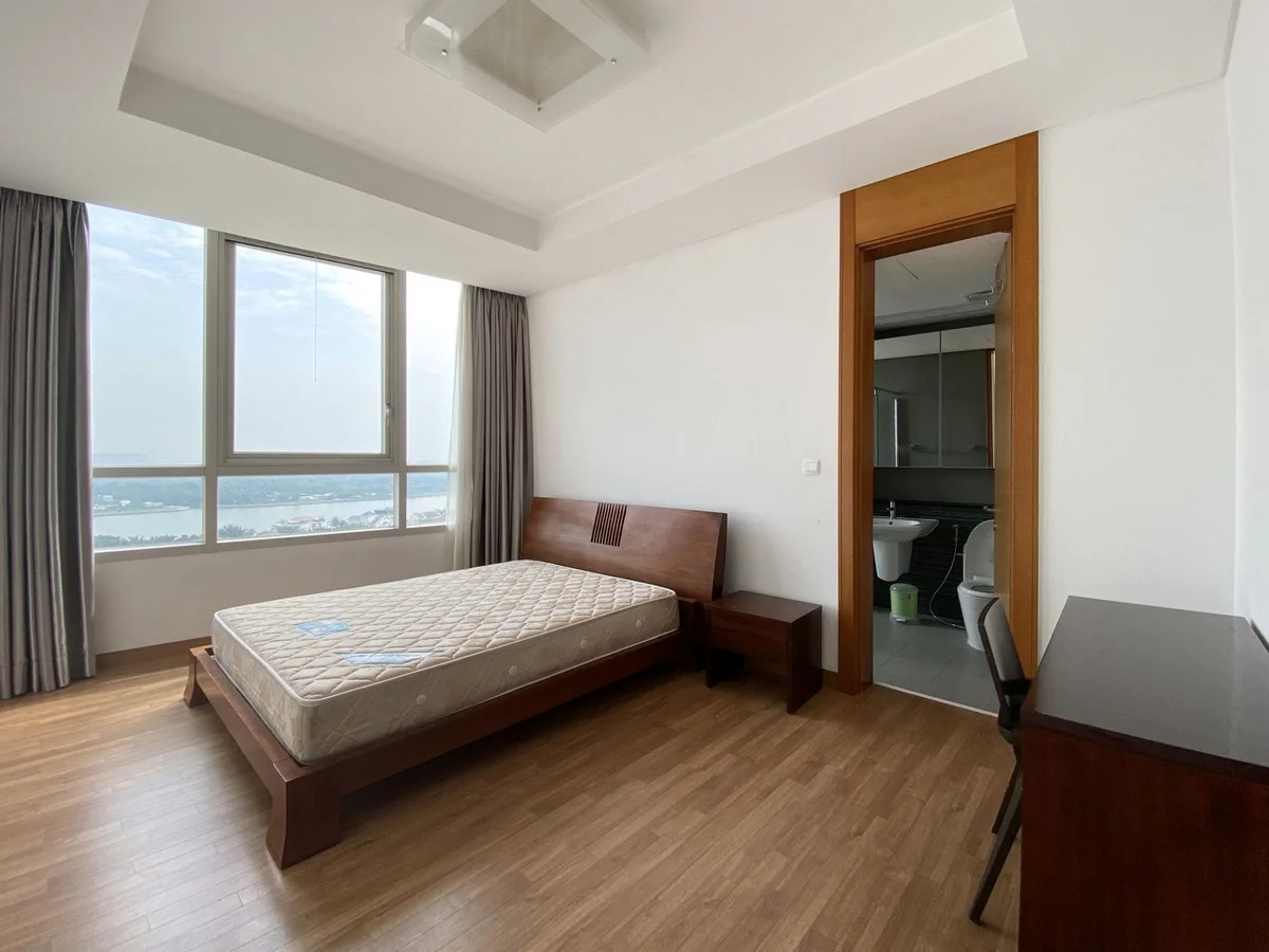 3 bedrooms Apartment in Thu Duc, Ho Chi Minh, Vietnam No. 27581