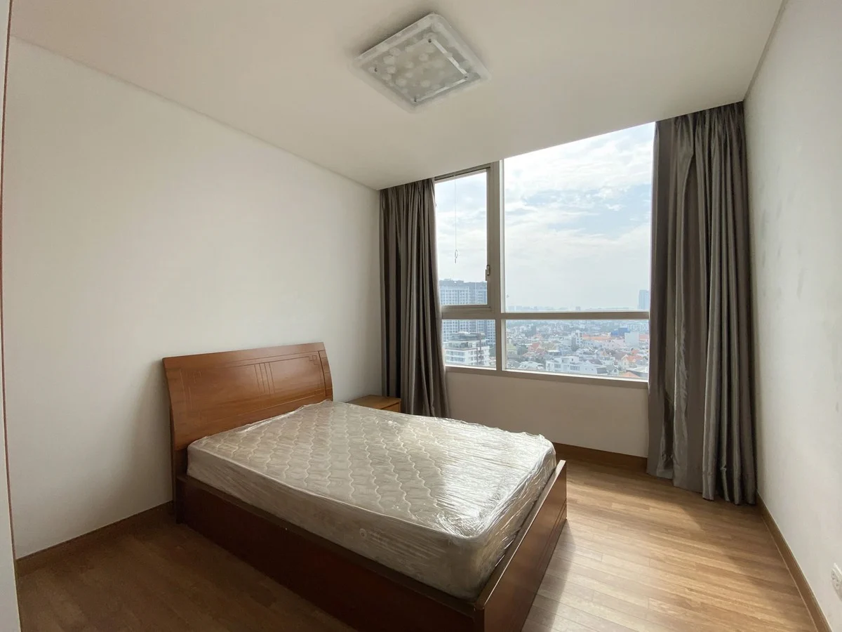 3 bedrooms Apartment in Thu Duc, Ho Chi Minh, Vietnam No. 27581