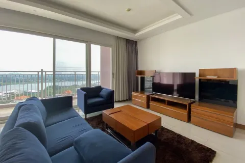 3 bedrooms Apartment in Thu Duc, Ho Chi Minh, No. 27581