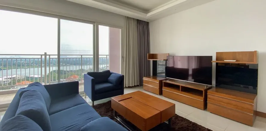 3 bedrooms Apartment in Thu Duc, Ho Chi Minh,  No. 27581
