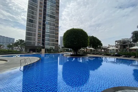 3 bedrooms Apartment in Thu Duc, Ho Chi Minh,  No. 27581 8