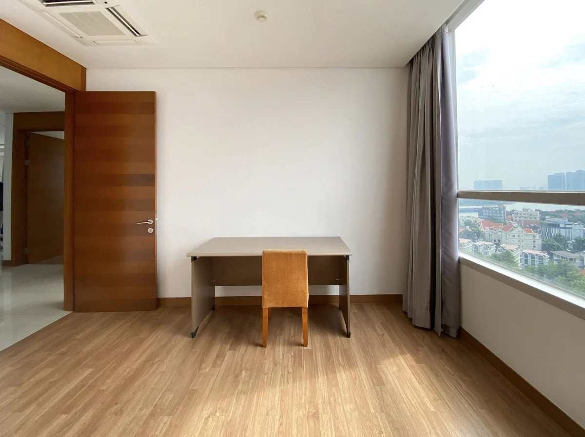 3 bedrooms Apartment in Thu Duc, Ho Chi Minh, Vietnam No. 27581