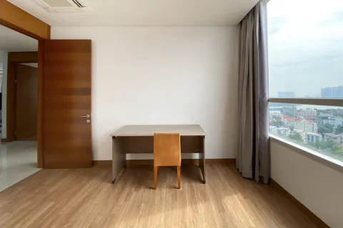 3 bedrooms Apartment in Thu Duc, Ho Chi Minh,  No. 27581 6