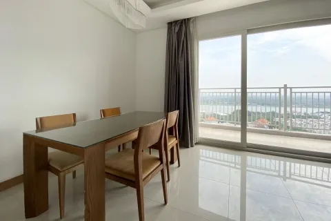 3 bedrooms Apartment in Thu Duc, Ho Chi Minh,  No. 27581 3