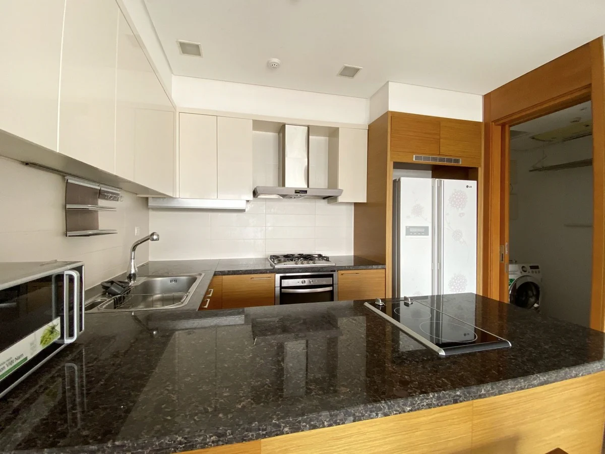 3 bedrooms Apartment in Thu Duc, Ho Chi Minh, Vietnam No. 27581