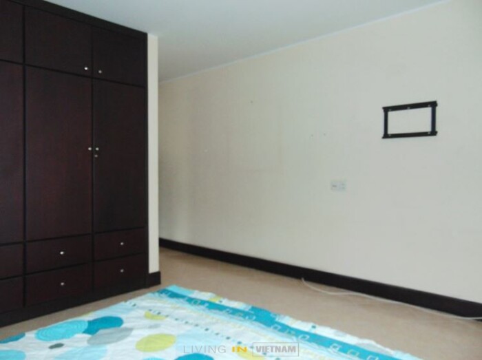 4 bedrooms House in Thu Duc, Ho Chi Minh, Vietnam No. 27586