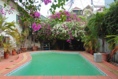 4 bedrooms House in Thu Duc, Ho Chi Minh,  No. 27586