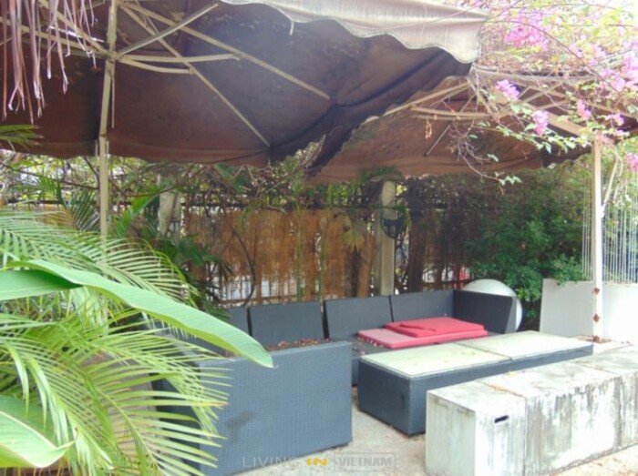 4 bedrooms House in Thu Duc, Ho Chi Minh, Vietnam No. 27586