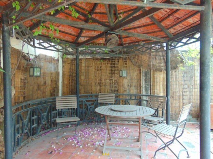 4 bedrooms House in Thu Duc, Ho Chi Minh, Vietnam No. 27586