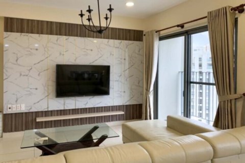 4 bedrooms Duplex in Thu Duc, Ho Chi Minh,  No. 27582 6