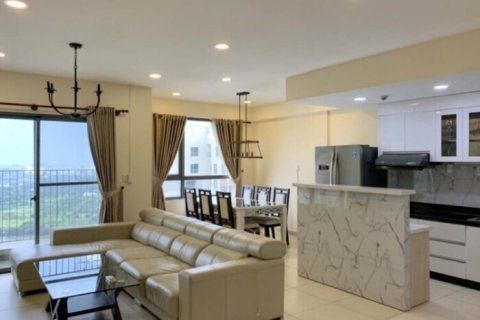 4 bedrooms Duplex in Thu Duc, Ho Chi Minh,  No. 27582