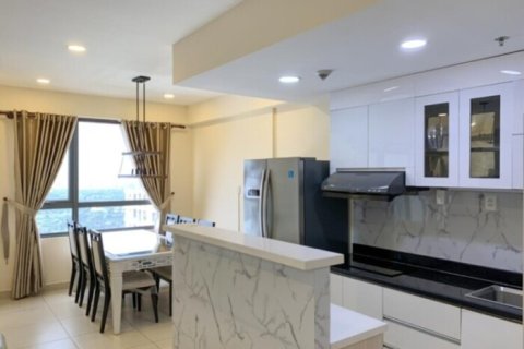 4 bedrooms Duplex in Thu Duc, Ho Chi Minh,  No. 27582 2