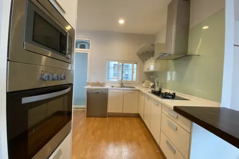 4 bedrooms Apartment in Thu Duc, Ho Chi Minh,  No. 27585 8