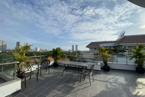4 bedrooms Apartment in Thu Duc, Ho Chi Minh, No. 27585