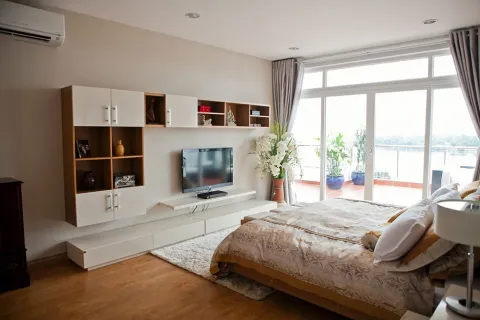 4 bedrooms Apartment in Thu Duc, Ho Chi Minh,  No. 27585 9