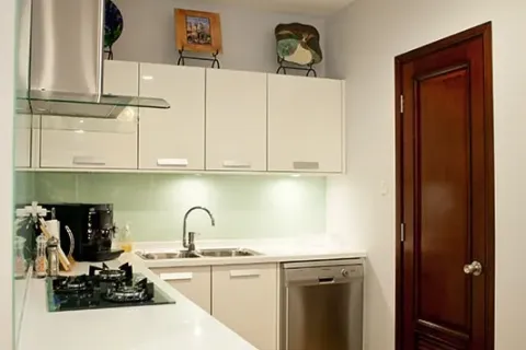 4 bedrooms Apartment in Thu Duc, Ho Chi Minh,  No. 27585 4
