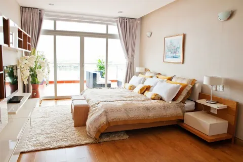 4 bedrooms Apartment in Thu Duc, Ho Chi Minh,  No. 27585 3
